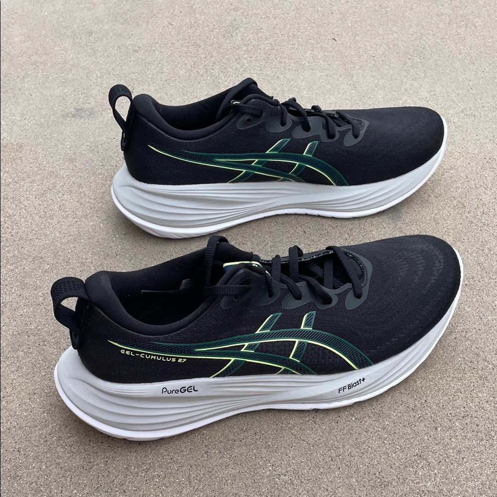 ASICS Gel Cumulus 27 - Men's 8.5